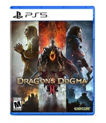 Dragons Dogma 2